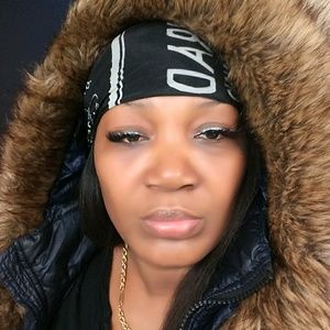 Meet your Posher, Jacqueline